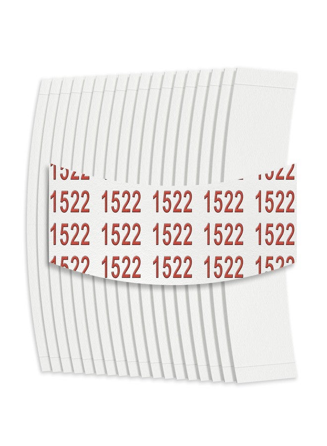 Sunshine Tape 36 Strips | Made in USA | Premium 3M 1522 Double Sided Wig and Toupee Contour Tape | B Curve Hair Tape Hair Strips | Transparent, Waterproof, Reliable Daily Hold - Image 1